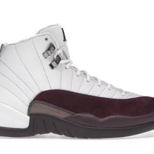 Jordan retro 12s
